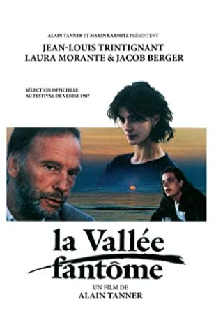 La vallée fantôme Alain Tanner