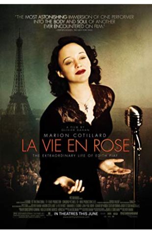 La Vie en Rose Marit Allen