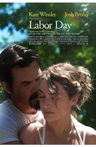 Labor Day Kate Winslet