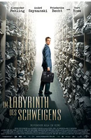 Labyrinth of Lies