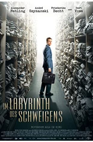 Labyrinth of Lies 