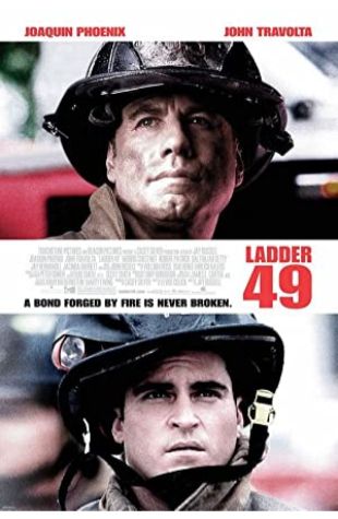 Ladder 49 Robbie Robertson