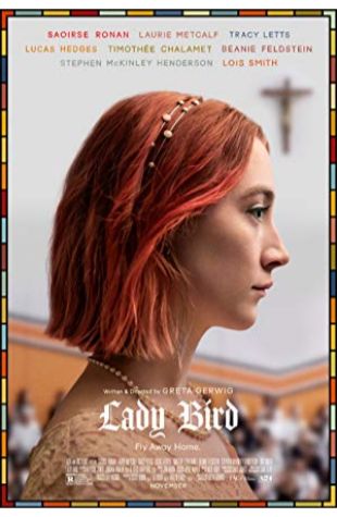 Lady Bird Laurie Metcalf