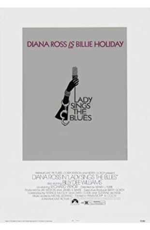 Lady Sings the Blues Carl Anderson