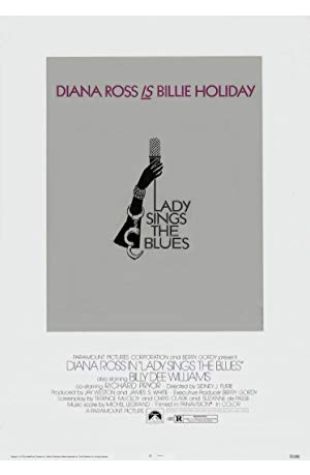 Lady Sings the Blues Bob Mackie