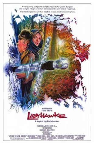 Ladyhawke Robert G. Henderson