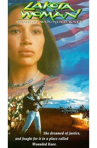 Lakota Woman: Siege at Wounded Knee Irene Bedard