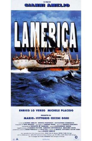 Lamerica 