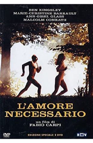 L'amore necessario Fabio Carpi