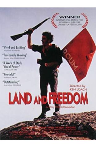 Land and Freedom Ken Loach