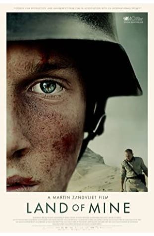 Land of Mine null