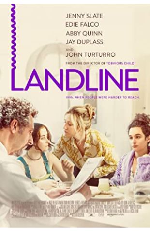 Landline Gillian Robespierre