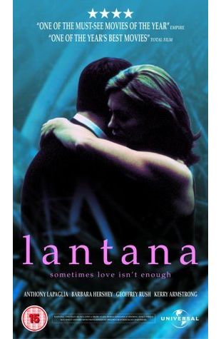 Lantana
