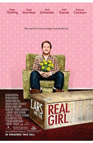 Lars and the Real Girl Ryan Gosling