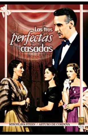 Las tres perfectas casadas Roberto Gavaldón