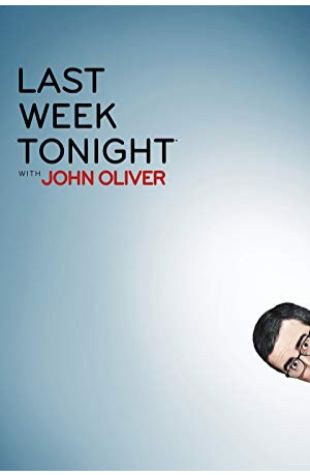 Last Week Tonight with John Oliver Kevin Avery