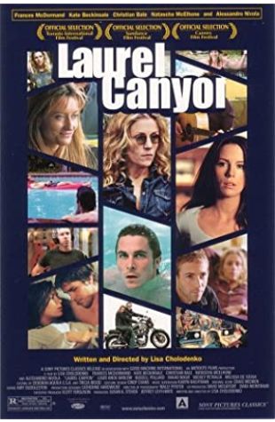 Laurel Canyon Frances McDormand