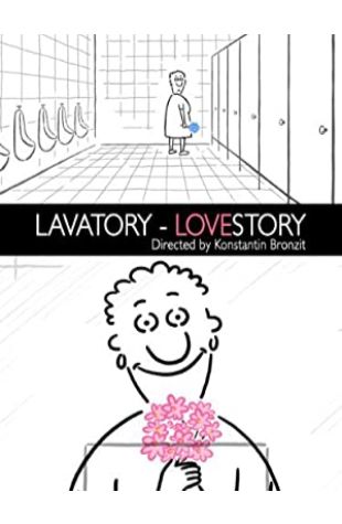 Lavatory Lovestory Konstantin Bronzit