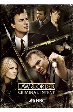 Law & Order: Criminal Intent Kathryn Erbe