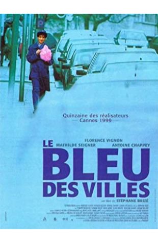 Le bleu des villes Stéphane Brizé