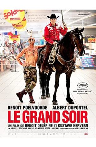 Le grand soir Benoît Delépine