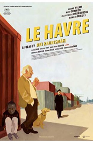 Le Havre Aki Kaurismäki