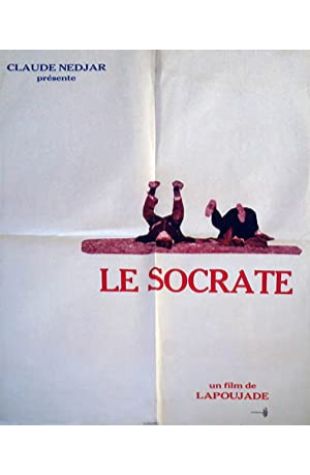 Le Socrate Robert Lapoujade