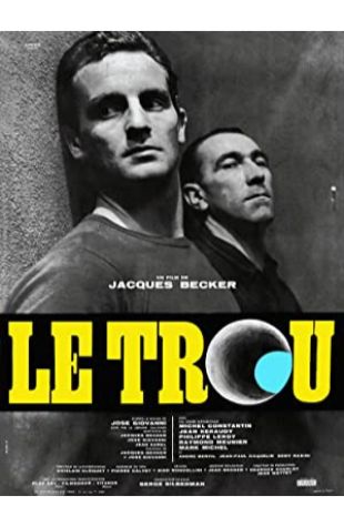 Le trou Jacques Becker