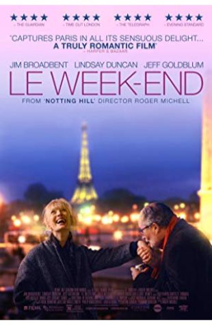 Le Week-End Hanif Kureishi