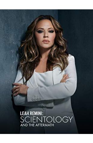 Leah Remini: Scientology and the Aftermath Leah Remini