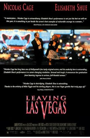 Leaving Las Vegas Declan Quinn