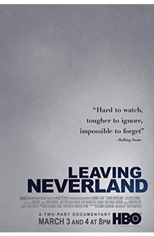 Leaving Neverland Dan Reed