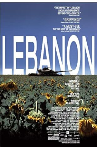 Lebanon Samuel Maoz