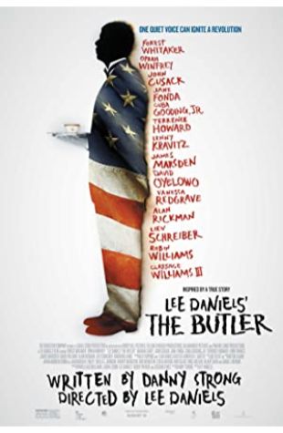 Lee Daniels' The Butler Mariah Carey