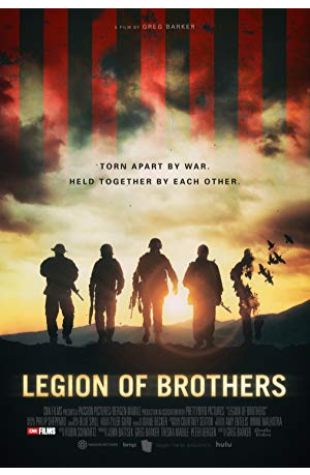 Legion of Brothers 