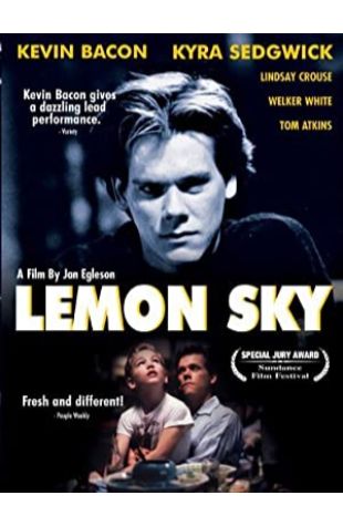 Lemon Sky Jan Egleson
