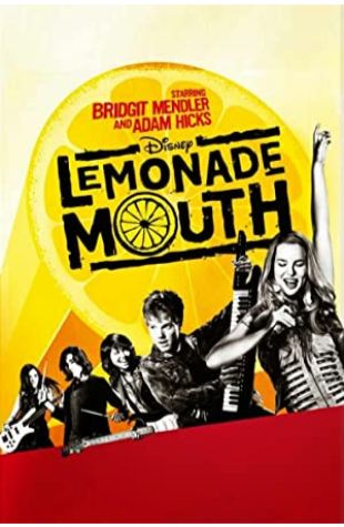 Lemonade Mouth Patricia Riggen