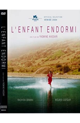 L'enfant endormi Yasmine Kassari