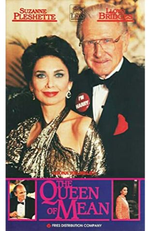 Leona Helmsley: The Queen of Mean Suzanne Pleshette