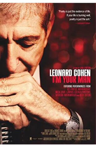 Leonard Cohen: I'm Your Man 