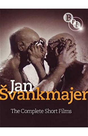 Leonarduv denik Jan Svankmajer