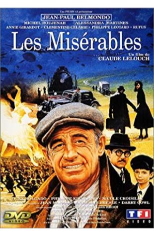 Les misérables 