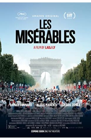 Les misérables 