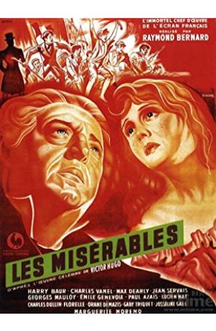 Les misérables 