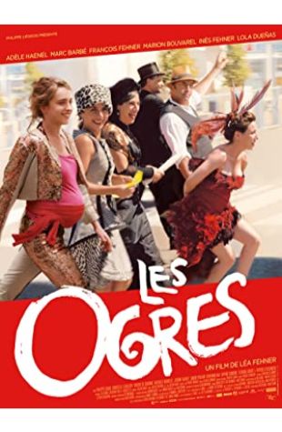 Les ogres Léa Fehner