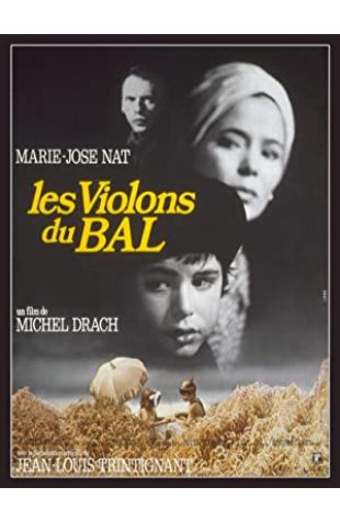 Les violons du bal Michel Drach