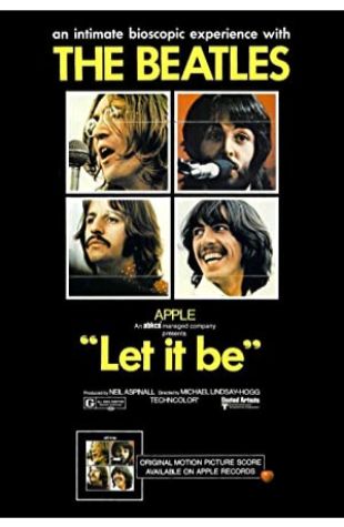 Let It Be Paul McCartney