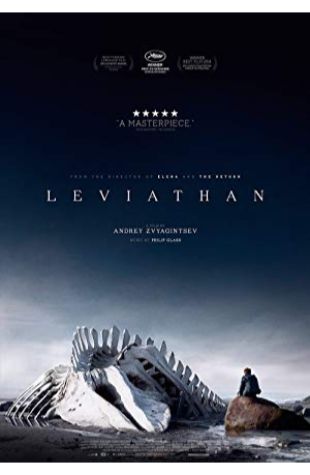 Leviathan null