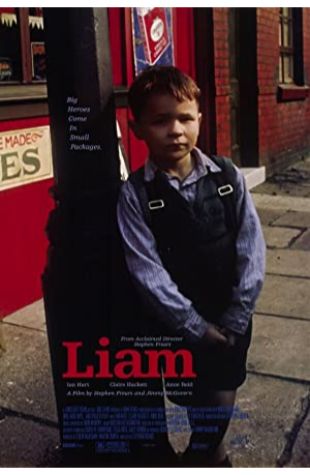 Liam Stephen Frears