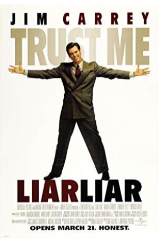 Liar Liar Jim Carrey